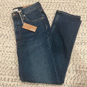 Women’s Revtown Blue Classic Straight